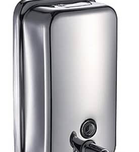 Commercial Stainless Steel Soap Dispenser 800ml 415777