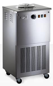 Musso IMM0004 L4 Consul Ice Cream Machine with 3.5L Capacity – Ideal for Restaurants & Gelato Shops