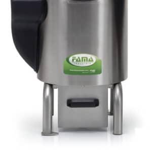 Brice Potato Peelers | FP Series FAMFP104 - 5kg Bench Mounted (FP SeriesFAMFP1045kg Bench mounted)
