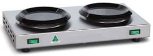 Roband KH2 Coffee Pot Warmer - Coffee Pot Heater
