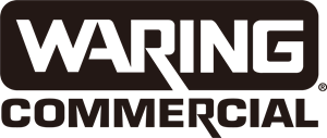 Waring Logo - KW Commercial Kitchen