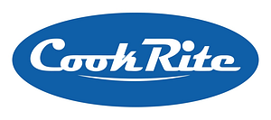 Cookrite Logo – Trusted Commercial Equipment
