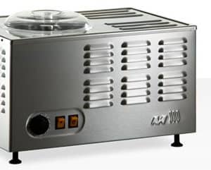 Musso IMM0002 L2 Stella Italian Ice Cream Machine