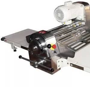 Yasaki JDR-520B Bench Dough Sheeter