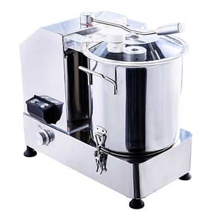 Yasaki HR-12 12L Commercial Food Processor