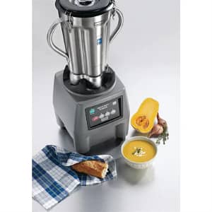 Waring CB15VNA Heavy Duty Blender | 4L Capacity | Variable Speed | 3.7HP Motor - KW Commercial Kitchen