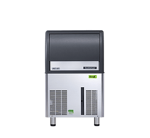 Scotsman ACS 87 AS Gourmet Ice Maker with 44kg Daily Production & 19kg Storage Bin