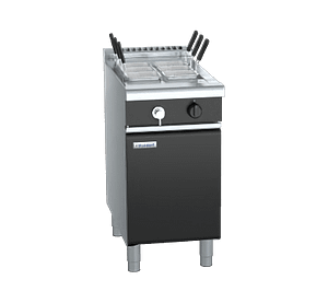 Waldorf Bold PCLB8140G – 450mm Single Pan Gas Pasta Cooker Australia