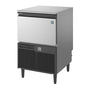 Hoshizaki KM-80C-HC Crescent Ice Machine – 68kg/Day, 34kg Storage, R290 Refrigerant