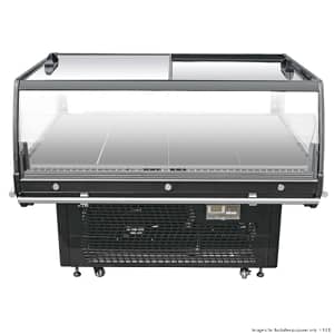 Thermaster PDK-1360D Sliding Door Display Fridge – 1360mm