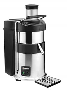 Ceado CJC0500 Medium-Duty Centrifugal Juicer with 75mm Chute and 120L/hr Capacity