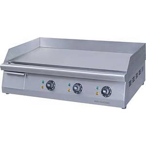 Ex-Showroom Benchstar MAX Electric Griddle GH-760E - Used commercial griddle