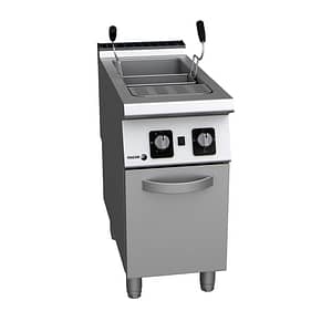 Ex-Showroom Fagor Kore 900 Series Pasta Cooker CP-G905 - Used commercial pasta cooker