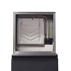 AG Equipment AC-400 Ice Machine | 180kg/24hr | 145kg Storage | R404A - KW Commercial Kitchen