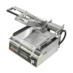 Woodson Pro-Series Contact Grill W.GPC62SC Split Plate