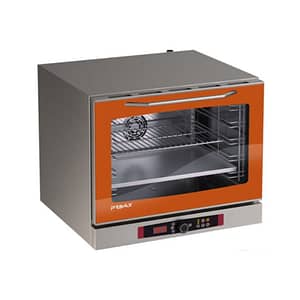 Primax FDE-905-HR Fast Line Combi Oven – 5 x 1/1 GN Digital Australia