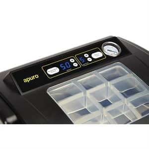 Apuro CD969-A Vacuum Pack Machine