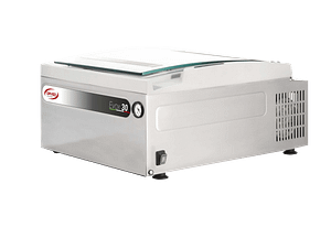 Orved EVOX 30 VMO030E Chamber Vacuum Sealer with 8m³/h Pump & 310mm Sealing Bar