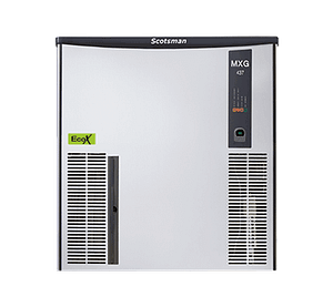 Scotsman MXG M 437 AS OX Modular Ice Maker with 165kg Daily Production
