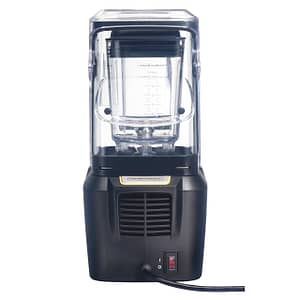 Hamilton Beach BBS0855 Summit Edge Commercial Blender | 3.5 HP, QuietShield™ - KW Commercial Kitchen