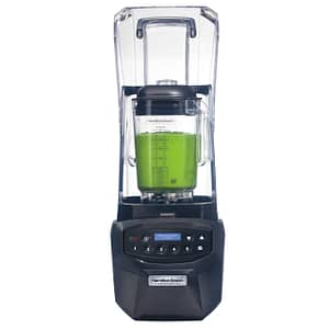 Hamilton Beach BBS0855 Summit Edge Commercial Blender | 3.5 HP, QuietShield™ - KW Commercial Kitchen