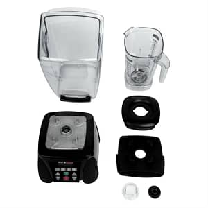 Waring CB137-A Xtreme Hi-Power 2L Blender | Sound Enclosure | 20,000rpm - KW Commercial Kitchen
