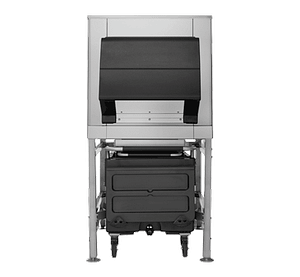 Scotsman SIS 700 Ice Storage Bin – 318kg with Cart