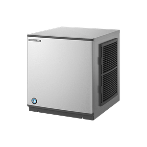 Hoshizaki KMD-201AB Crescent Cube Ice Machine Head – 200kg/Day, Stainless Air-Cooled Unit