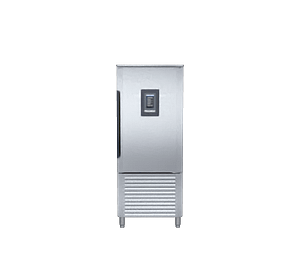 Friginox MX55AT7R Reach-In Blast Chiller Freezer with 15 GN 1/1 Tray Capacity