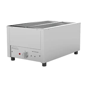 Woodson Hot Food Well W.HFW11 1/1 GN Dry Operation