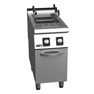Fagor CP-E905 Electric Pasta Cooker – 40L GN1/1 Pan, 12kW, IPX5, 900 Series