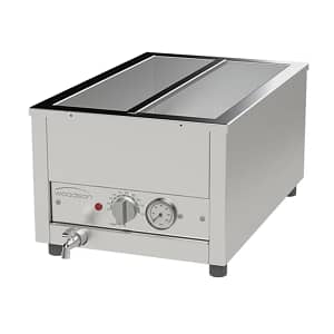 Woodson Benchtop Bain Marie W.BMS11 – 1/1 GN