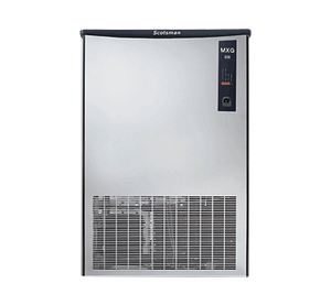 Scotsman MXG M 638 AS OX Modular Ice Maker with 355kg Daily Production