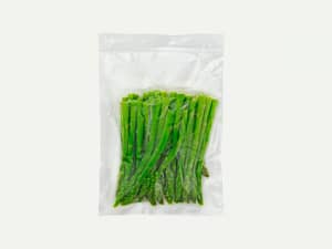 Orved VBS3040 Cooking Vacuum Bags 30x40cm – Ideal for Sous Vide & Commercial Kitchens