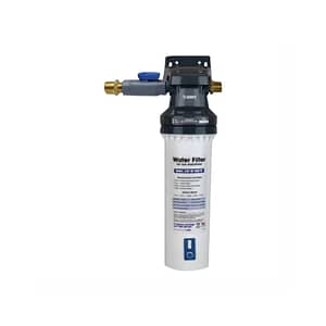 Scotsman S17 sediment filter system with 17-inch cartridge