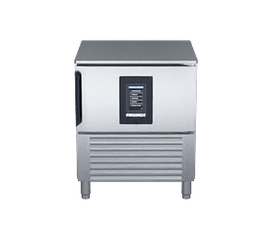 Friginox MX20AT7R Reach-In Blast Chiller Freezer with Touch Screen & 5 Trays