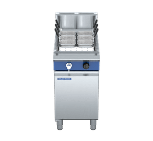 Blue Seal G47 – 450mm Single Pan Gas Pasta Cooker Australia