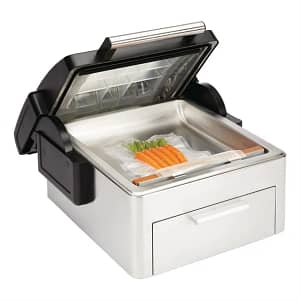 Apuro CD969-A Vacuum Pack Machine