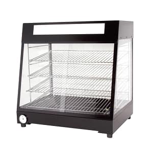 Woodson W.PIM60 Pie Warmer – 60 Capacity Benchtop Food Display