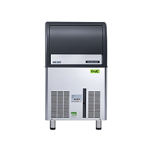 Scotsman ACM 107 AS Gourmet Ice Maker with 51kg Daily Production & 23kg Storage Bin