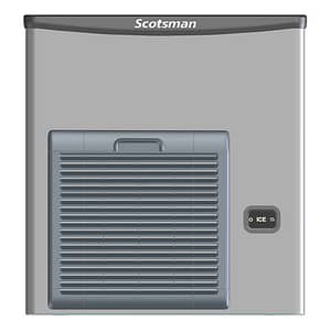 Scotsman MXF 627 AS OX Flake Ice Machine – 300kg Modular Head