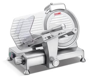 Anvil MSA3250 Belt Driven Slicer – 250mm Gravity Feed