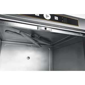 Hobart ECOMAX 504-C Undercounter Dishwasher | 60 Racks/Hour | 500x500mm - KW Commercial Kitchen