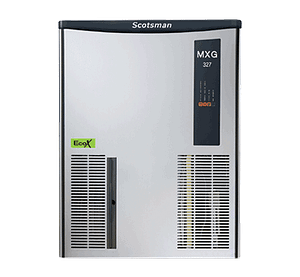 Scotsman MXG M 327 AS OX Modular Ice Maker with 149kg Daily Production