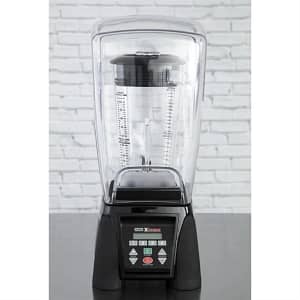 Waring CB137-A Xtreme Hi-Power 2L Blender | Sound Enclosure | 20,000rpm - KW Commercial Kitchen