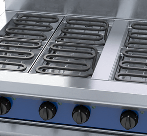 Blue Seal - KW Commercial Kitchen
