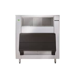 Scotsman UBH1100 Ice Storage Bin – 553kg Upright