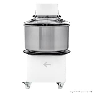 Prismafood SFR30 Spiral Dough Mixer – 24kg / 32L