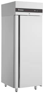 Inomak UFI2170 Upright Freezer with 654L Storage and 40°C Ambient Rating