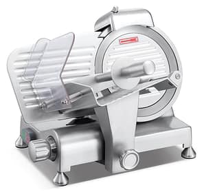 Anvil MSA3220 Gravity Slicer – 220mm Belt Driven Blade